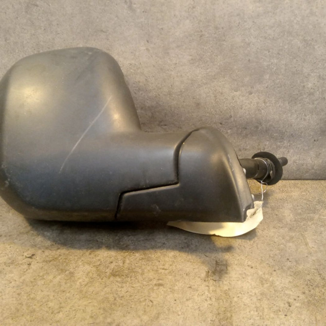 Retroviseur exterieur manuel droit occasion PEUGEOT PARTNER II Phase 1 05-2008->03-2012 1.6 HDI 90ch 8154TC 2