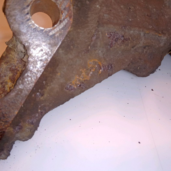 Moyeu avd occasion RENAULT TWINGO II Phase 1 06-2007->11-2011 1.2i 16v 75ch 402027463R 3