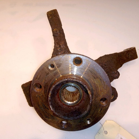 Moyeu avd occasion DACIA SANDERO I Phase 1 06-2008->10-2012 1.5 DCI 75ch 402027463R