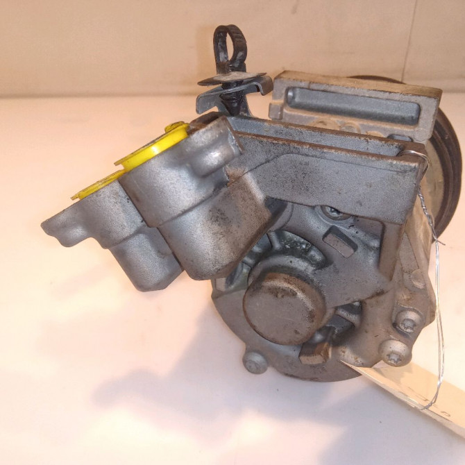 Compresseur air conditionne occasion DACIA SANDERO I Phase 1 06-2008->10-2012 1.5 DCI 90ch 926009154R 3