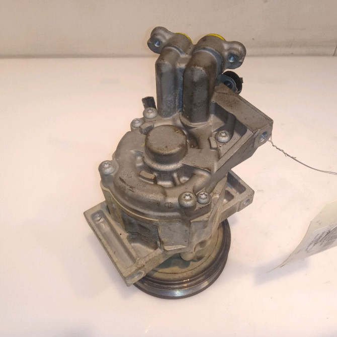 Compresseur air conditionne occasion DACIA SANDERO I Phase 1 06-2008->10-2012 1.5 DCI 90ch 926009154R 4