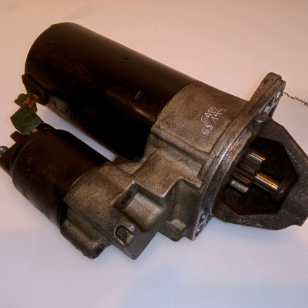 Démarreur occasion MERCEDES CLASSE A I Phase 1 01-1998->03-2001 A 170 CDI 5151160180