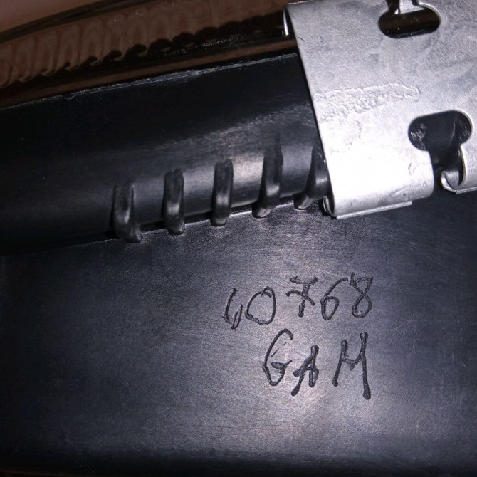 Phare antibrouillard avant droit occasion MERCEDES CLASSE E III Phase 1 03-2002->06-2006 E 320 CDI 204ch 2118200656 3