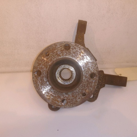 Moyeu avd occasion RENAULT KANGOO I Phase 2 03-2003->06-2010 402027463R