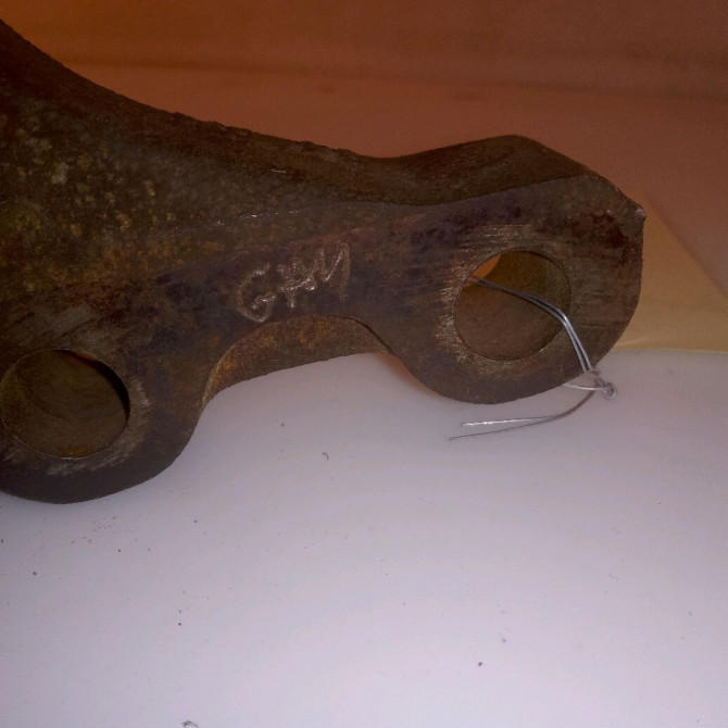 Moyeu avd occasion RENAULT KANGOO I Phase 2 03-2003->06-2010 402027463R 3