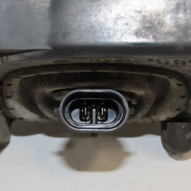 Phare antibrouillard avant droit occasion MERCEDES CLASSE E III Phase 1 03-2002->06-2006 E270 CDI 177ch 2118200656 3