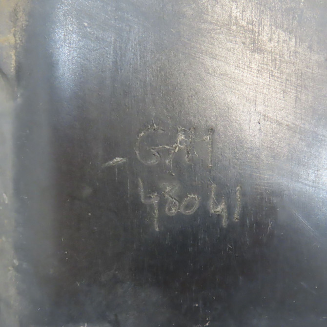 Phare antibrouillard avant droit occasion MERCEDES CLASSE E III Phase 1 03-2002->06-2006 E270 CDI 177ch 2118200656 4