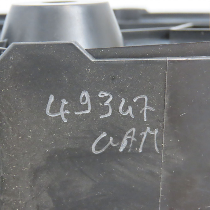 Compteur occasion CITROEN BERLINGO II Phase 1 05-2008->01-2012 1.6 HDI 16v 90ch 9801641680 4