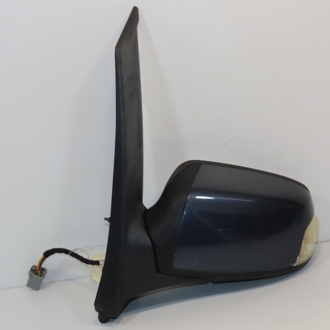 Retroviseur exterieur electrique gauche occasion FORD CMAX I Phase 1 09-2003->03-2007 1.8 TDCI 115ch 1524493 2