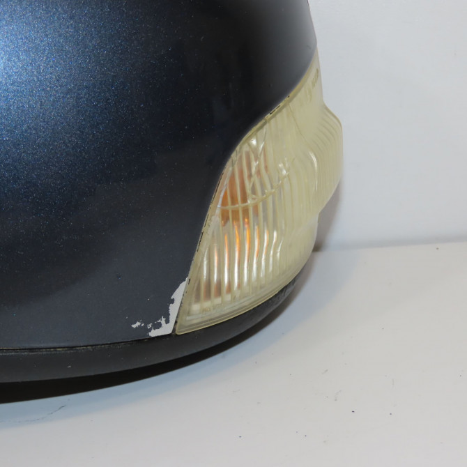 Retroviseur exterieur electrique gauche occasion FORD CMAX I Phase 1 09-2003->03-2007 1.8 TDCI 115ch 1524493 3