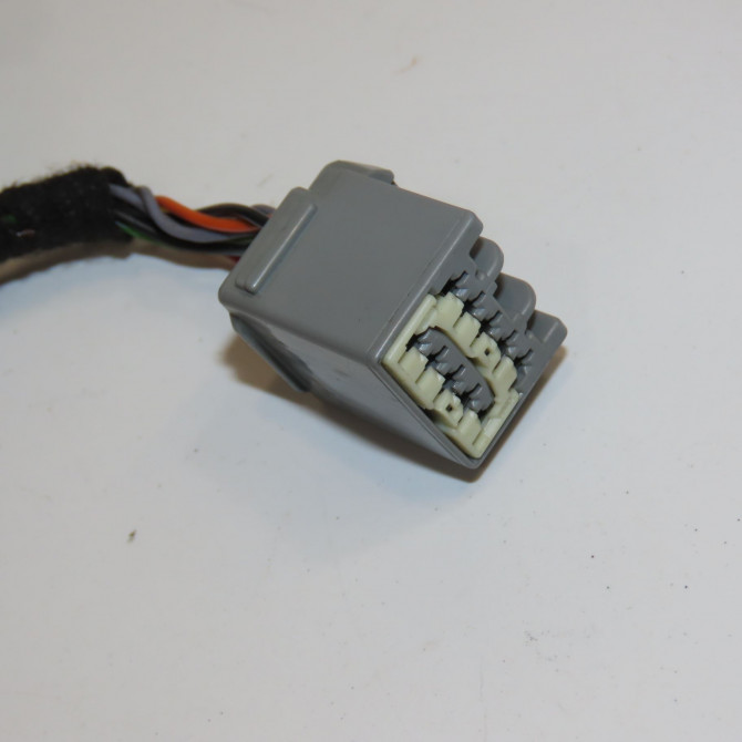 Retroviseur exterieur electrique gauche occasion FORD CMAX I Phase 1 09-2003->03-2007 1.8 TDCI 115ch 1524493 5