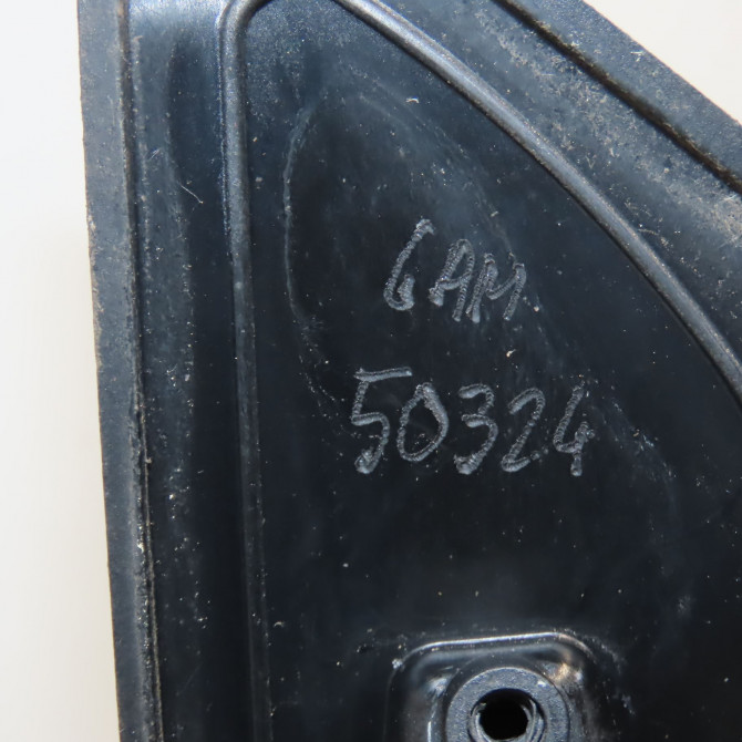 Retroviseur exterieur electrique gauche occasion FORD CMAX I Phase 1 09-2003->03-2007 1.8 TDCI 115ch 1524493 6