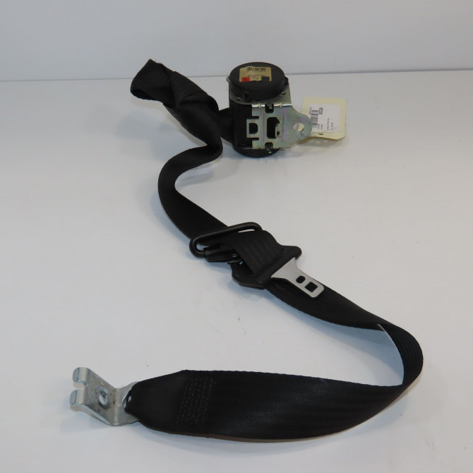 Ceinture arrière gauche occasion FORD CMAX I Phase 1 09-2003->03-2007 1.8 TDCI 115ch 1503773 1
