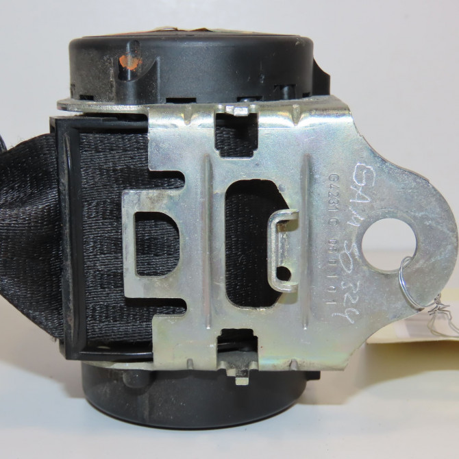 Ceinture arrière gauche occasion FORD CMAX I Phase 1 09-2003->03-2007 1.8 TDCI 115ch 1503773 2