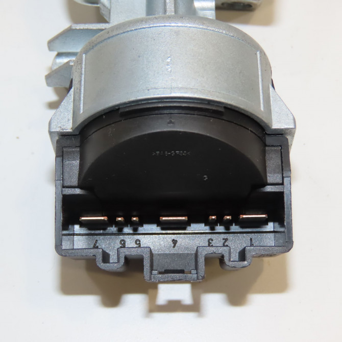 Kit serrures + antivol occasion FORD CMAX I Phase 1 09-2003->03-2007 1.8 TDCI 115ch 1466228 2