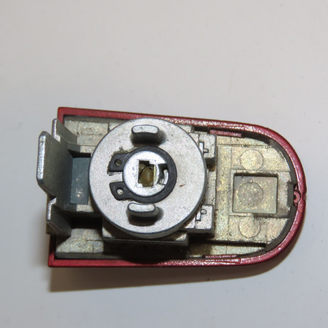 Kit serrures + antivol occasion FORD CMAX I Phase 1 09-2003->03-2007 1.8 TDCI 115ch 1466228 4