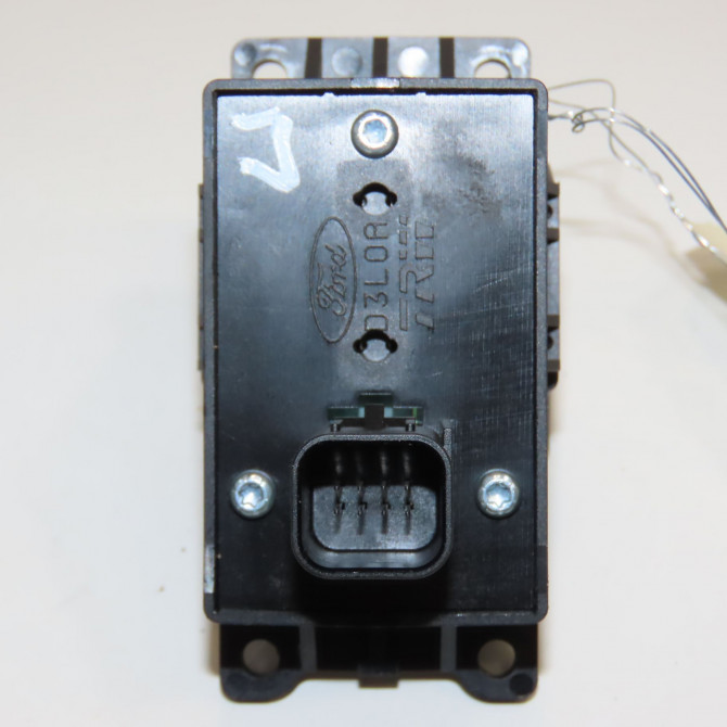 Interrupteur commande de frein a main occasion FORD CMAX I Phase 1 09-2003->03-2007 1.8 TDCI 115ch 2