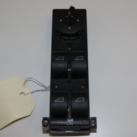 Commande lève-glace porte avant gauche occasion FORD CMAX I Phase 1 09-2003->03-2007 1.8 TDCI 115ch