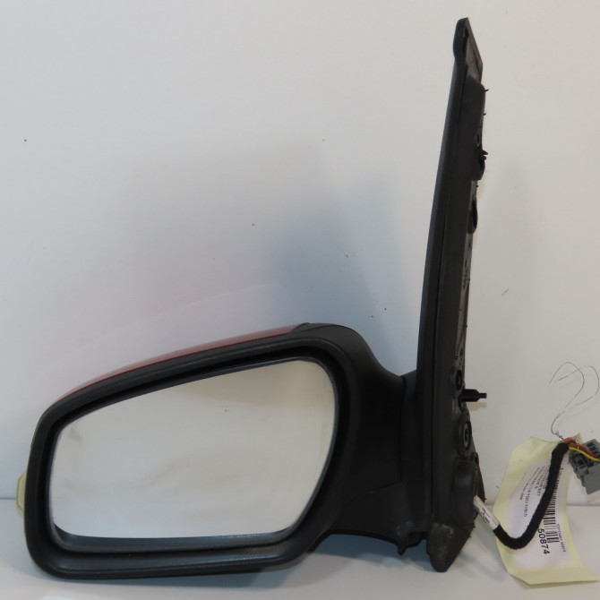 Retroviseur exterieur electrique gauche occasion FORD CMAX I Phase 1 09-2003->03-2007 1.8 TDCI 115ch 1524493 1