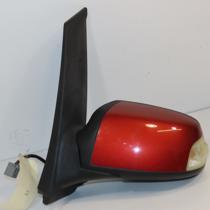 Retroviseur exterieur electrique gauche occasion FORD CMAX I Phase 1 09-2003->03-2007 1.8 TDCI 115ch 1524493 2