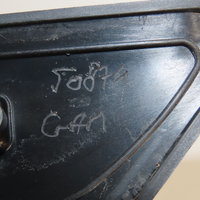 Retroviseur exterieur electrique gauche occasion FORD CMAX I Phase 1 09-2003->03-2007 1.8 TDCI 115ch 1524493 5