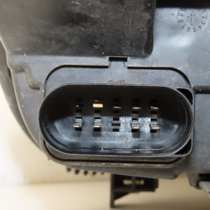 Phare gauche occasion FORD CMAX I Phase 1 09-2003->03-2007 1.8 TDCI 115ch 1347463 3