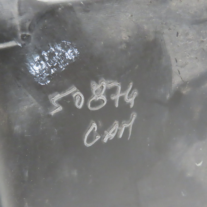 Phare gauche occasion FORD CMAX I Phase 1 09-2003->03-2007 1.8 TDCI 115ch 1347463 5