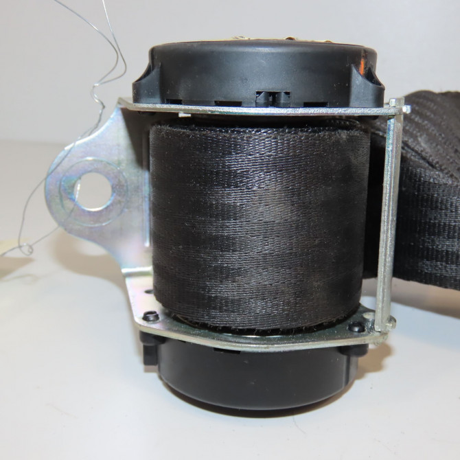 Ceinture arrière droite occasion FORD CMAX I Phase 1 09-2003->03-2007 1.8 TDCI 115ch 1503772 2