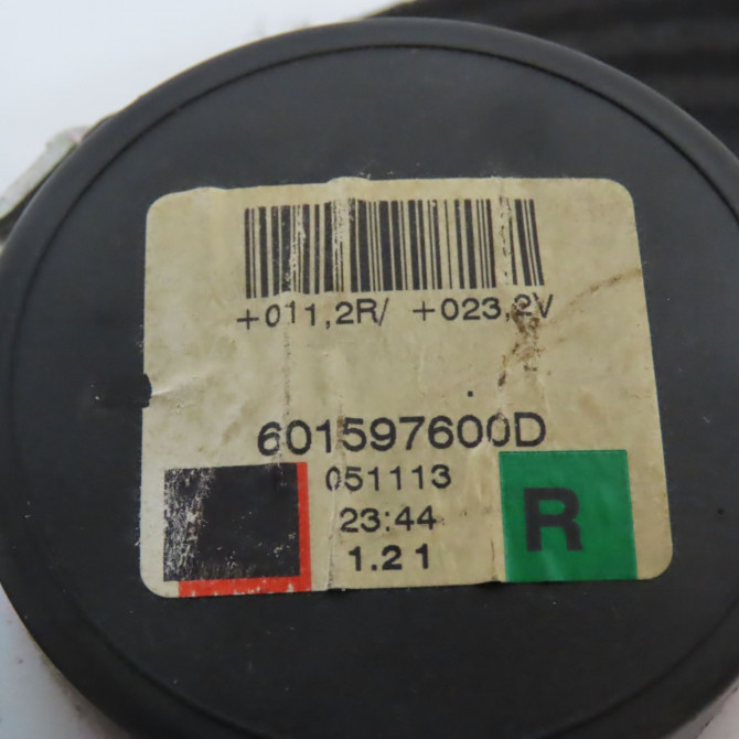 Ceinture arrière droite occasion FORD CMAX I Phase 1 09-2003->03-2007 1.8 TDCI 115ch 1503772 4