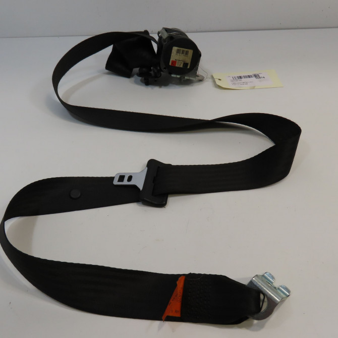 Ceinture arrière gauche occasion FORD CMAX I Phase 1 09-2003->03-2007 1.8 TDCI 115ch 1503773 1