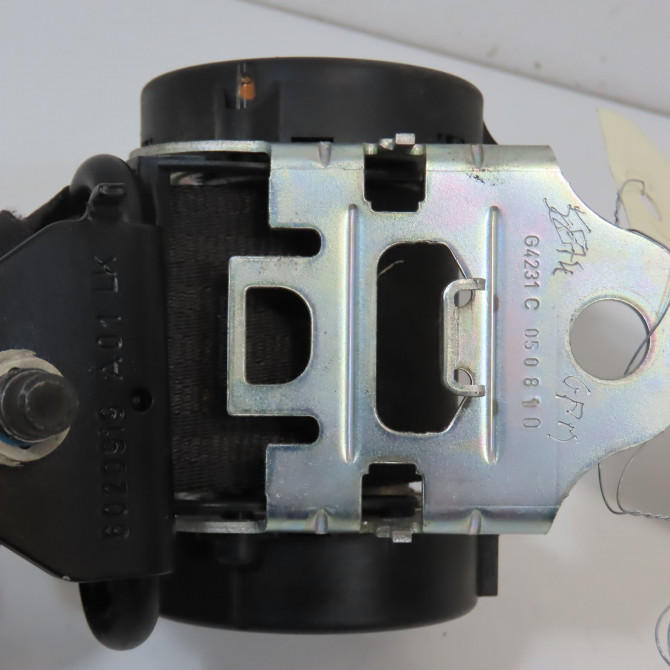 Ceinture arrière gauche occasion FORD CMAX I Phase 1 09-2003->03-2007 1.8 TDCI 115ch 1503773 2