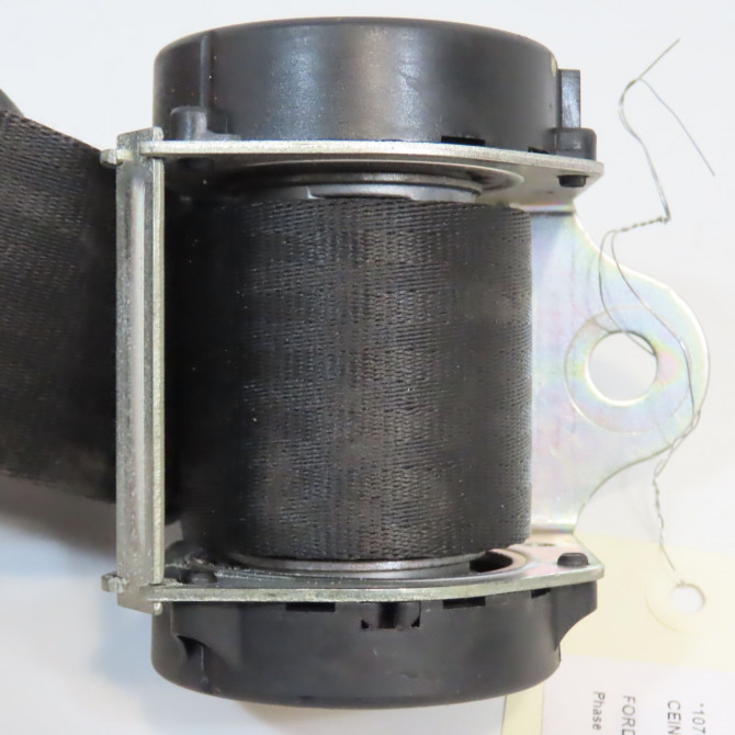 Ceinture arrière gauche occasion FORD CMAX I Phase 1 09-2003->03-2007 1.8 TDCI 115ch 1503773 3