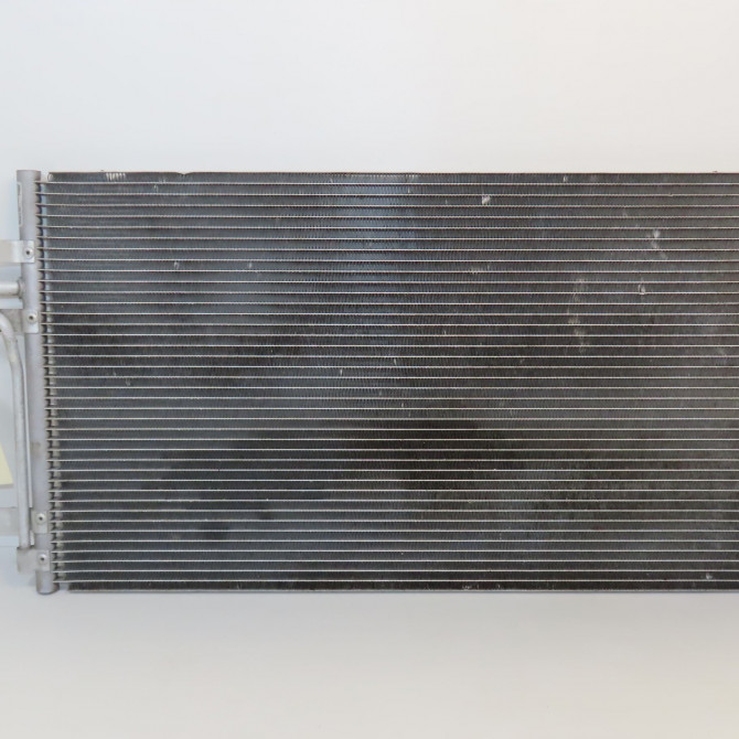 Condenseur clim occasion FORD CMAX I Phase 1 09-2003->03-2007 1.8 TDCI 115ch 1516838 1