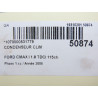 CONDENSEUR CLIM