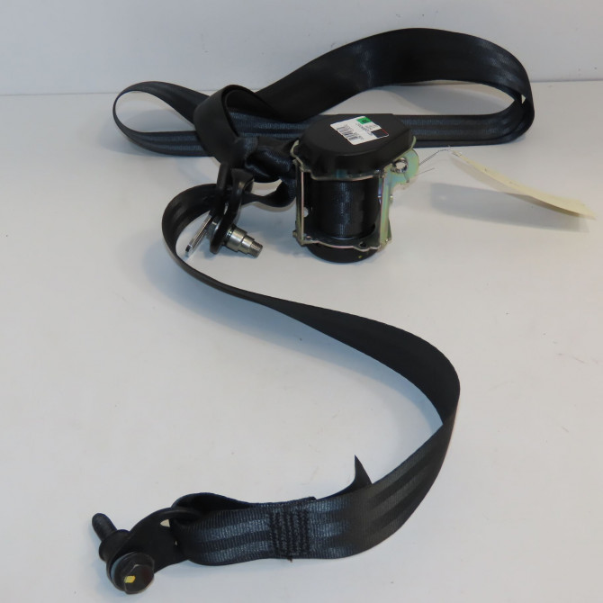 Ceinture avant droite occasion DACIA SANDERO II Phase 1 04-1995->04-1999 1.0i 75ch 1