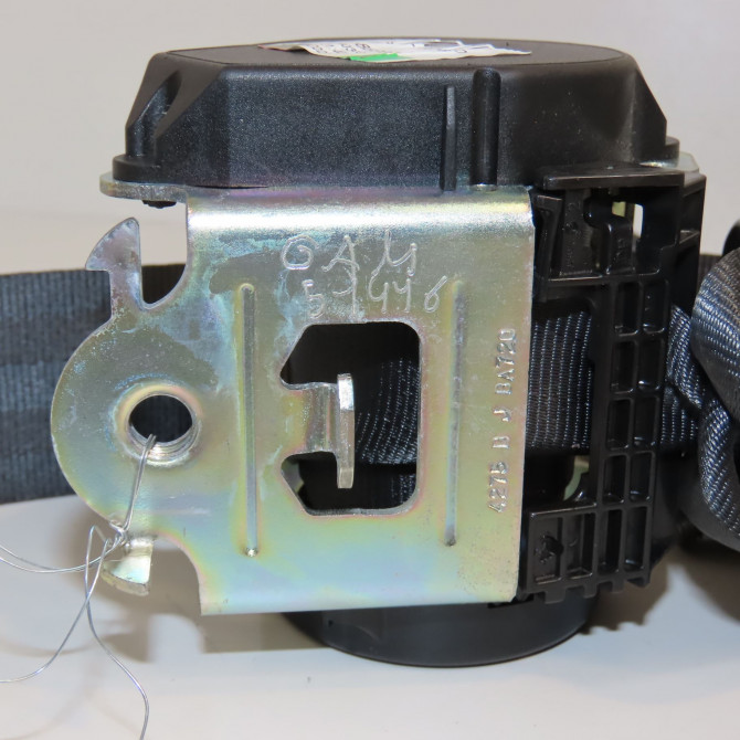 Ceinture avant droite occasion DACIA SANDERO II Phase 1 04-1995->04-1999 1.0i 75ch 3