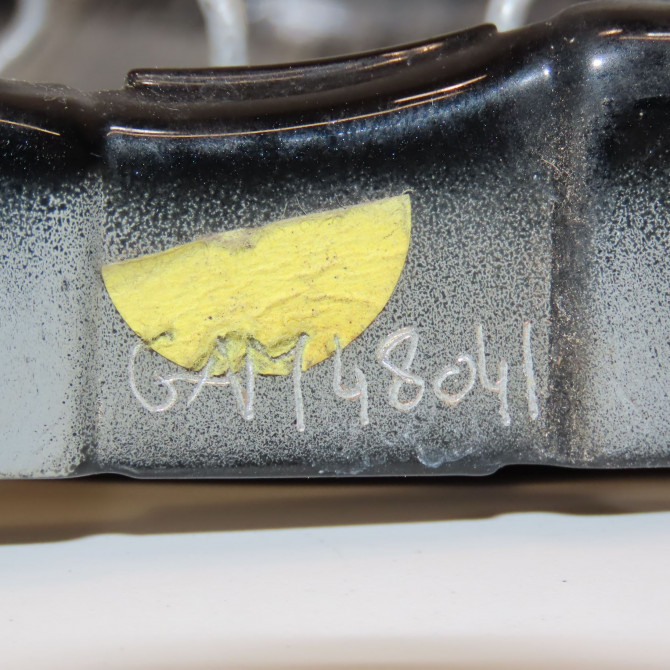 Volet de trappe carburant occasion MERCEDES CLASSE E III Phase 1 03-2002->06-2006 E270 CDI 177ch 2117500306 3