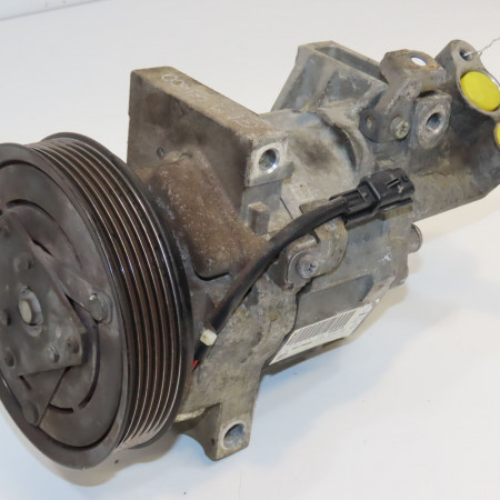 Compresseur air conditionne occasion DACIA SANDERO II Phase 1 10-2012->... 1.5 DCI 90ch 926009154R
