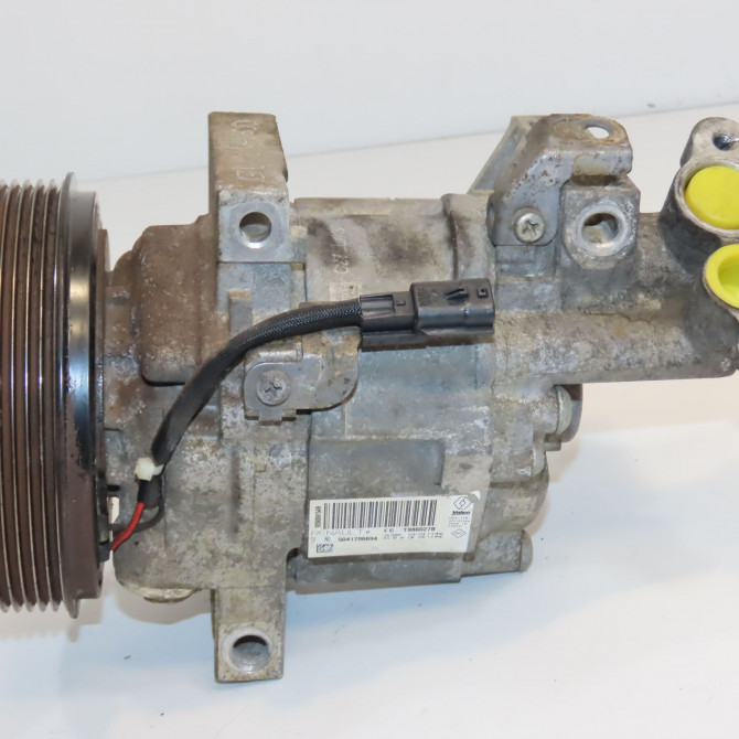 Compresseur air conditionne occasion DACIA SANDERO II Phase 1 10-2012->... 1.5 DCI 90ch 926009154R 2