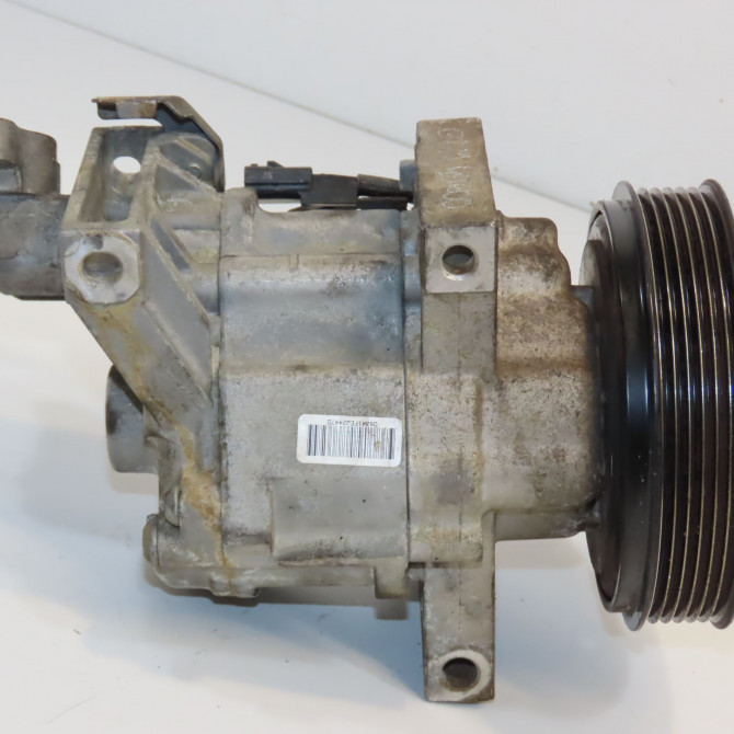 Compresseur air conditionne occasion DACIA SANDERO II Phase 1 10-2012->... 1.5 DCI 90ch 926009154R 3