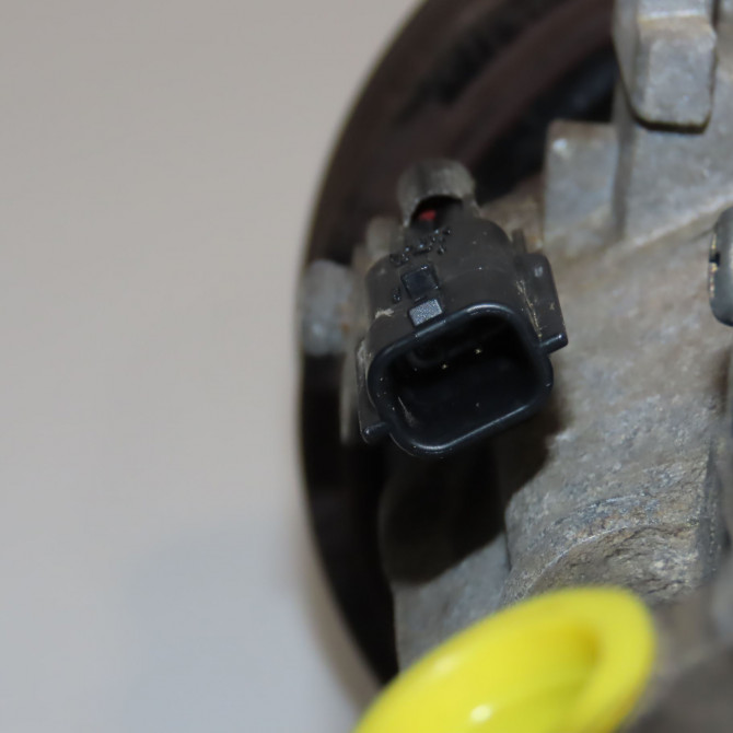 Compresseur air conditionne occasion DACIA SANDERO II Phase 1 10-2012->... 1.5 DCI 90ch 926009154R 4