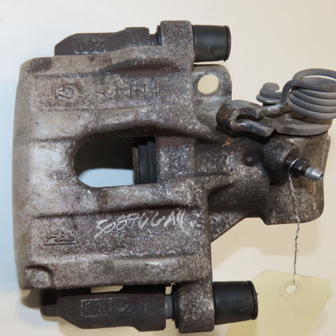 Etrier de frein arrière gauche occasion FORD CMAX I Phase 1 09-2003->03-2007 1.8 TDCI 115ch 2080516 4