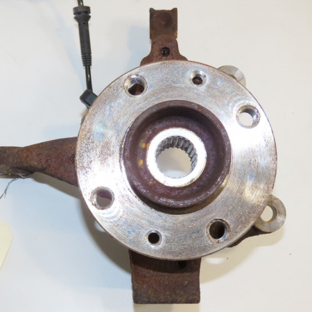 Moyeu avd occasion DACIA SANDERO II Phase 1 04-1995->04-1999 1.0i 75ch 402027463R