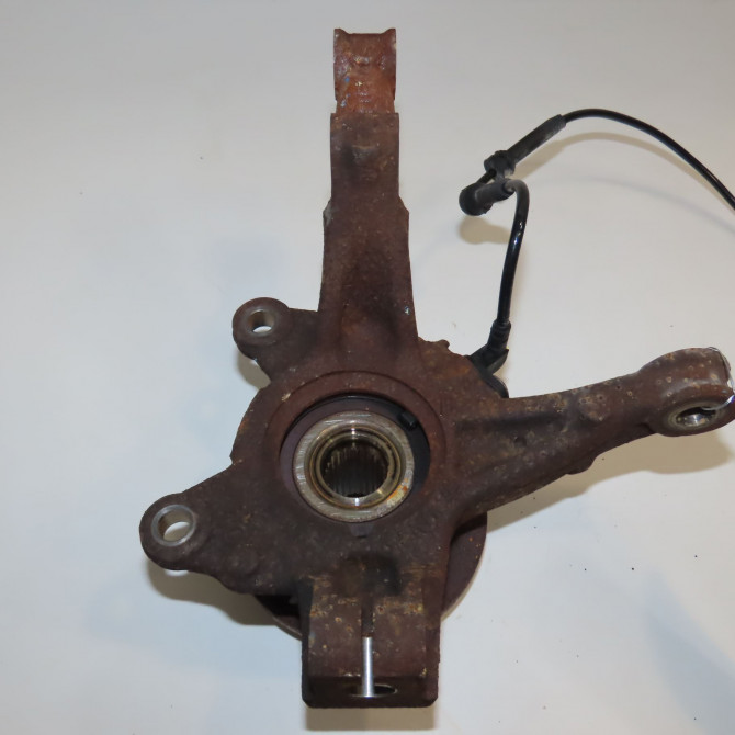 Moyeu avd occasion DACIA SANDERO II Phase 1 04-1995->04-1999 1.0i 75ch 402027463R 2