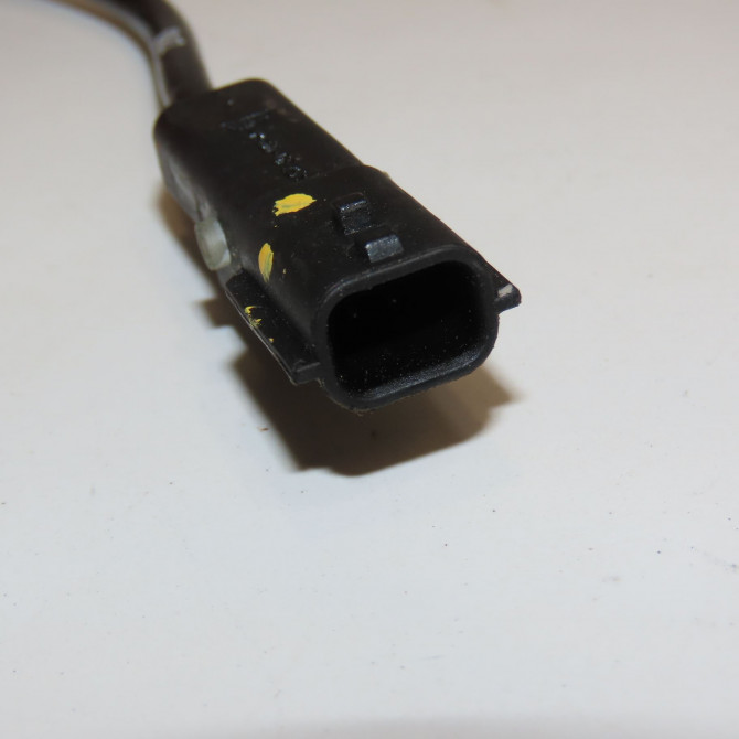 Moyeu avg occasion DACIA SANDERO II Phase 1 04-1995->04-1999 1.0i 75ch 402027463R 4