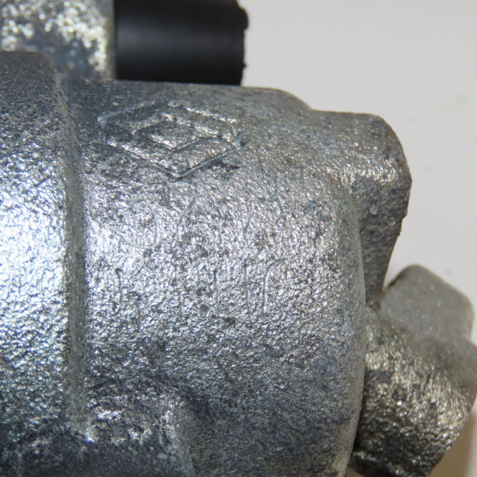 Etrier de frein avant droit occasion DACIA SANDERO II Phase 1 04-1995->04-1999 1.0i 75ch 410014752R 5