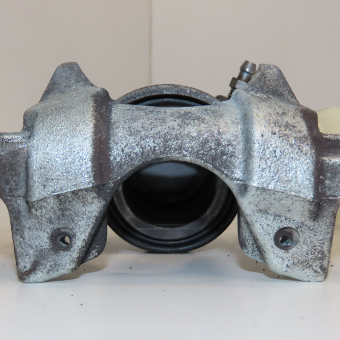 Etrier de frein avant gauche occasion DACIA SANDERO II Phase 1 04-1995->04-1999 1.0i 75ch 410116639R 2