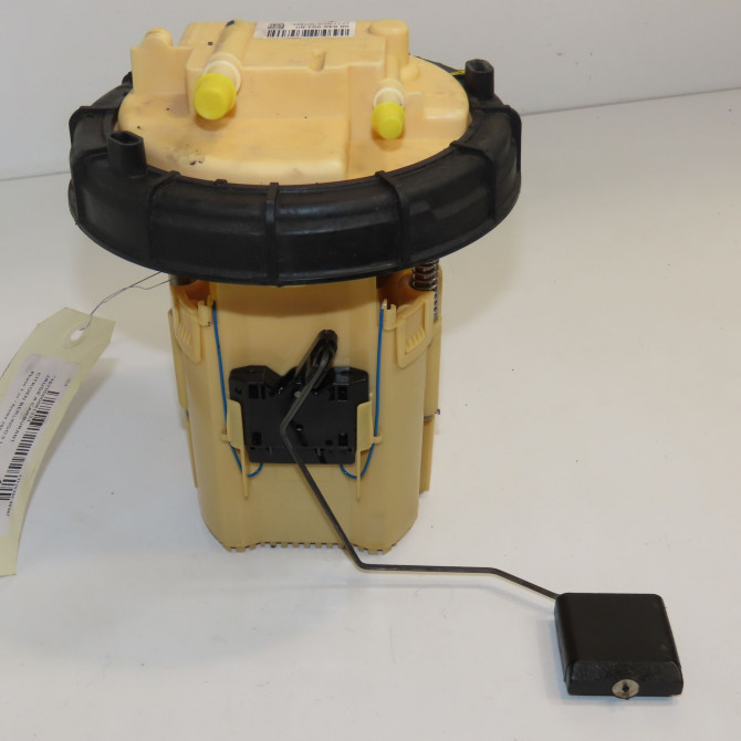 Jauge a carburant occasion CITROEN BERLINGO II Phase 1 05-2008->01-2012 1.6 HDI 16v 90ch 1525JC 1