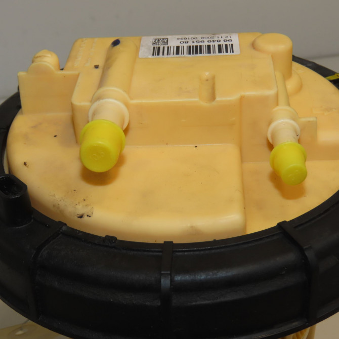 Jauge a carburant occasion CITROEN BERLINGO II Phase 1 05-2008->01-2012 1.6 HDI 16v 90ch 1525JC 3