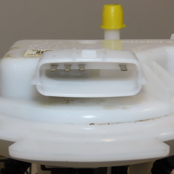 Pompe à carburant immergée occasion DACIA SANDERO II Phase 1 04-1995->04-1999 1.0i 75ch 3